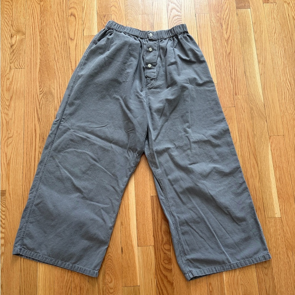 Rudy Jude Gray Tony Pants